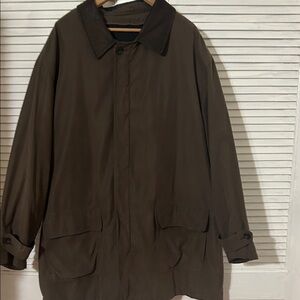 Men's Brown Jacket